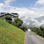 Διαμέρισμα Hohe Tauern *