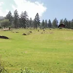 Hohe Tauern