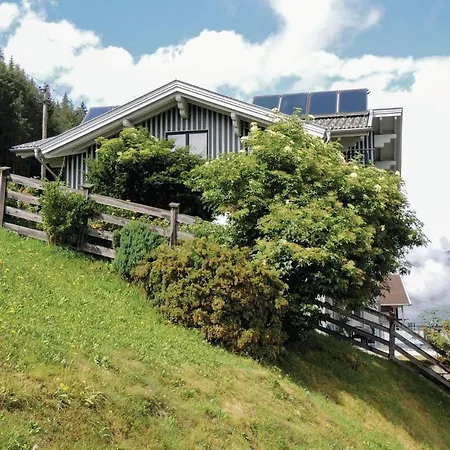 Apartment Ferienwohnung Hohe Tauern