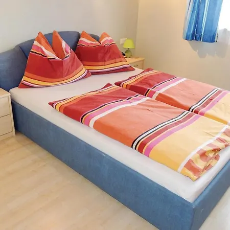 Hohe Tauern Lägenhet *