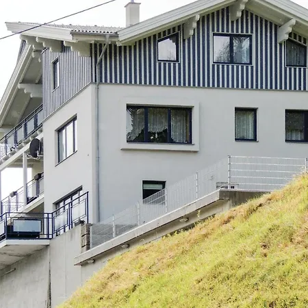 Ferienwohnung Hohe Tauern Mortschach