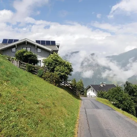 Apartment Ferienwohnung Hohe Tauern *