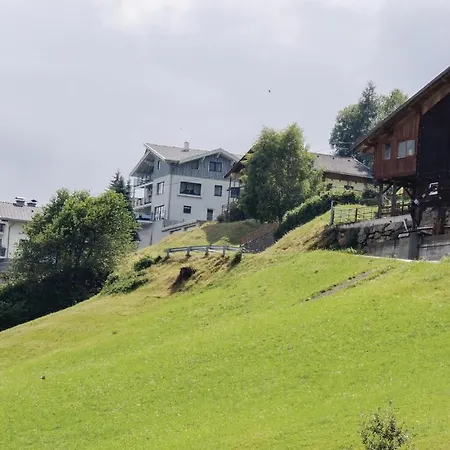 Apartament Hohe Tauern Mörtschach