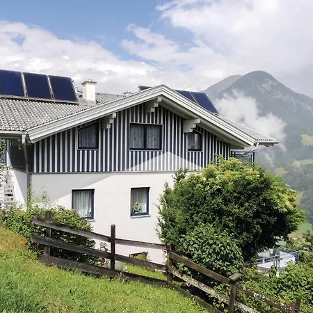 Ferienwohnung Hohe Tauern Mortschach