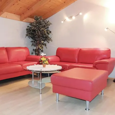 Apartament Hohe Tauern *