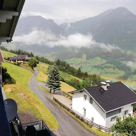 Ferienwohnung Hohe Tauern * Mortschach