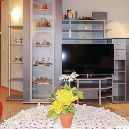 Apartment Ferienwohnung Hohe Tauern *