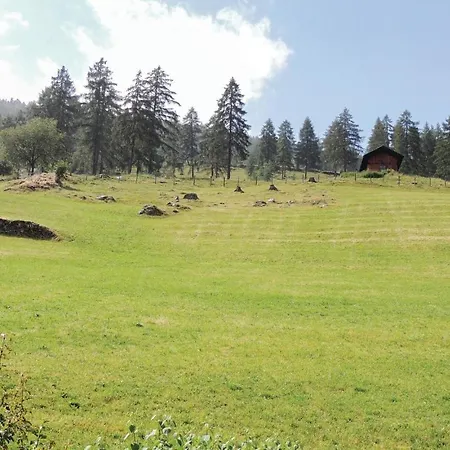 Hohe Tauern