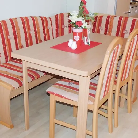 Ferienwohnung Hohe Tauern * Mortschach
