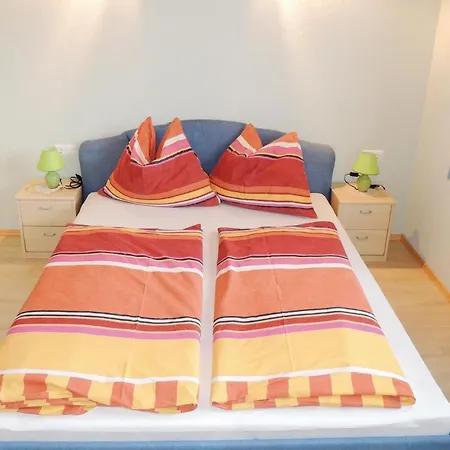 Lägenhet Hohe Tauern *