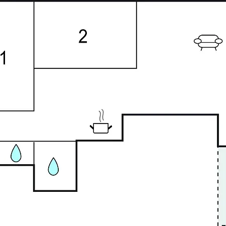 Apartment Ferienwohnung Hohe Tauern Mortschach