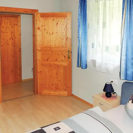 Hohe Tauern Lägenhet Mörtschach