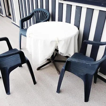 Apartament Hohe Tauern Mörtschach