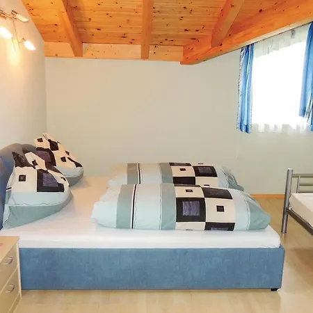 Apartamento Hohe Tauern