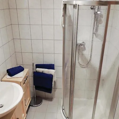 Apartment Ferienwohnung Hohe Tauern *