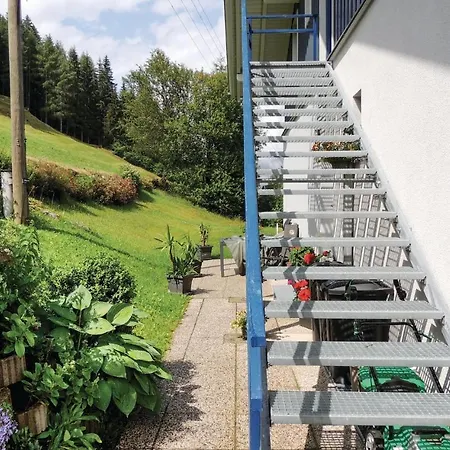 Apartament Hohe Tauern