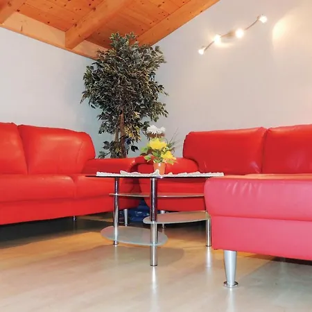 Ferienwohnung Hohe Tauern