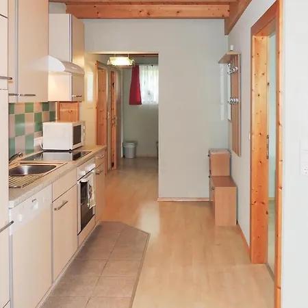 Hohe Tauern Apartamento Mörtschach