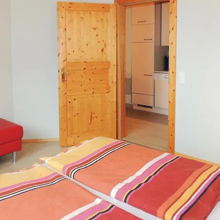 Hohe Tauern * Mörtschach