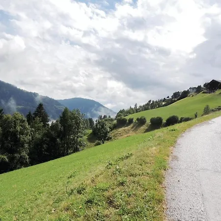 Hohe Tauern
