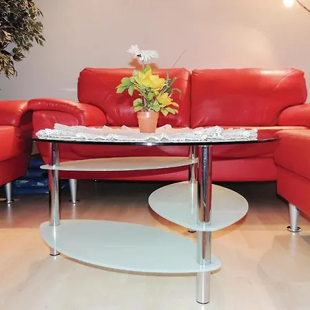 Hohe Tauern Apartament Mörtschach