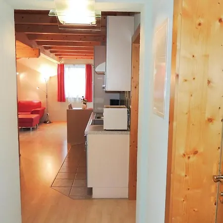 Ferienwohnung Hohe Tauern