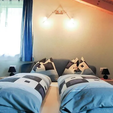 Hohe Tauern Apartament Mörtschach