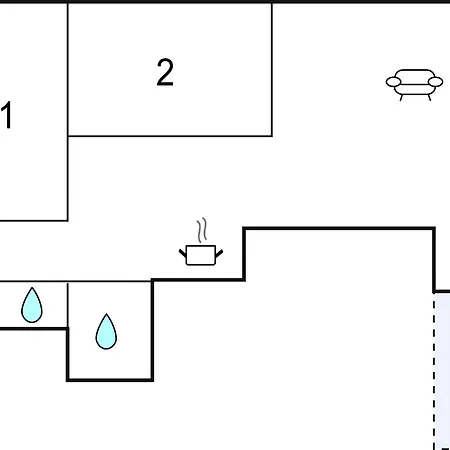 Hohe Tauern Apartamento *