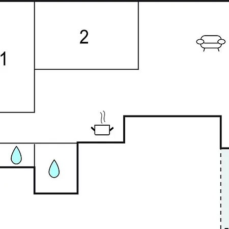 Apartament Hohe Tauern Mörtschach